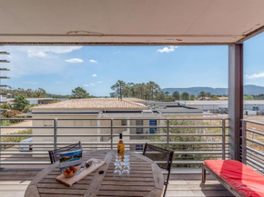 Apartment Les terrasses di Fiori by Interhome